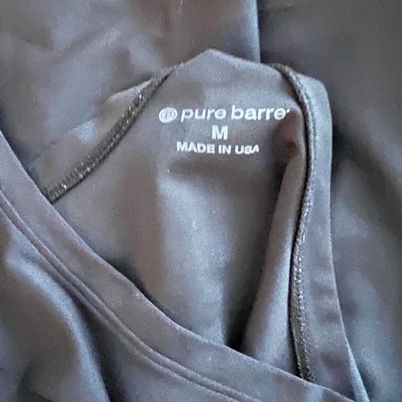 Pure Barre Workout Tank - Picture 2 of 3